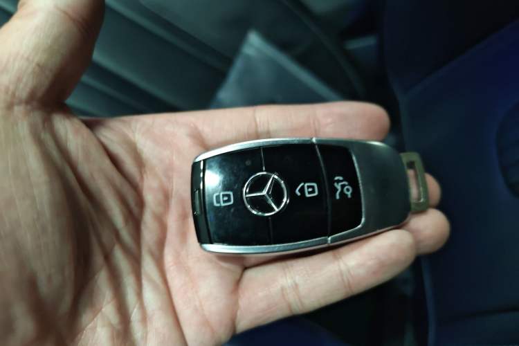 Used Mercedes-Benz CLS 2021 CLS 300 Sport Edition
