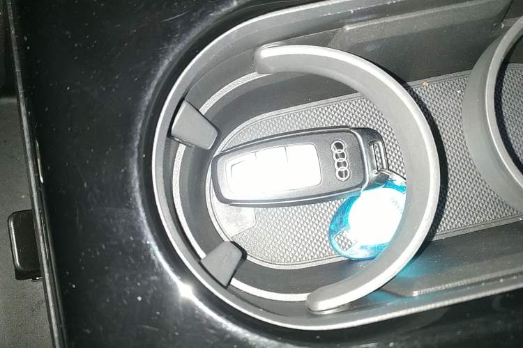 Used Audi Q4 e-tron 2023 40 e-tron Creation Edition Midnight