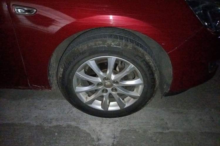 Used Buick GT 2014 XT 1.6L Automatic Fashion Edition