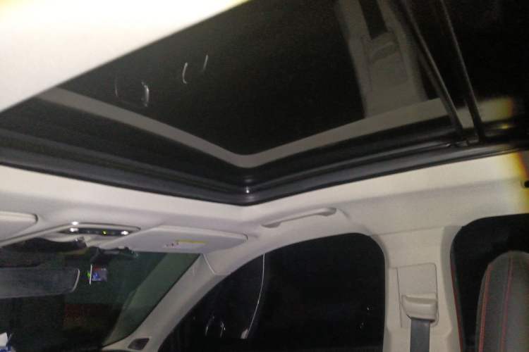 Used Lynk & Co 01 2017 2.0T Four-Wheel Drive Pro Edition