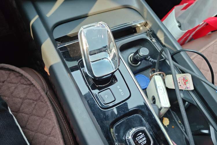 Used Volvo XC60 2023 B5 4x4 Smart Luxury Edition