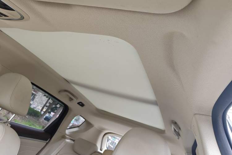 Used Haval H7 2016 Blue-Label H7 2.0T Automatic Luxury Model