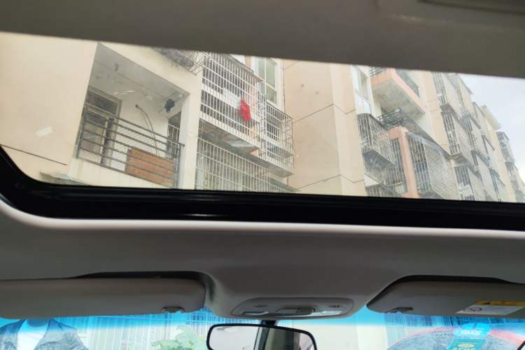 Used Chevrolet Cavalier 2019 320 Automatic Enjoyment with Sunroof
