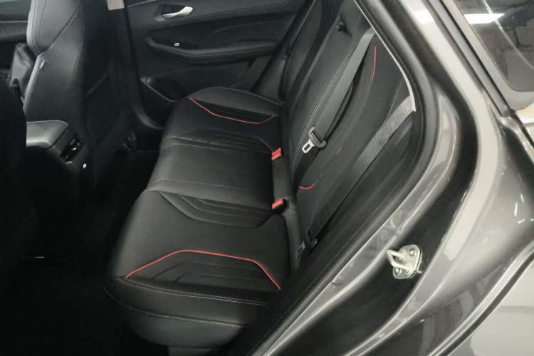 Used Geely Auto Binray 2022 Binrui COOL 1.5T DCT Electric Edition
