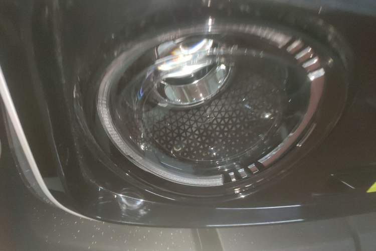 Used Geely Galaxy Panda 2025 210km Panda Rider