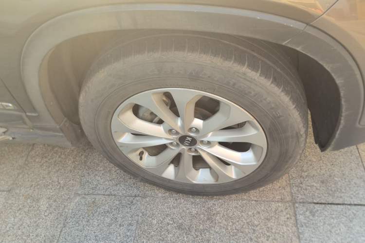 Used Kia Sorento 2013 2.2T 7-seat Diesel Luxury Edition
