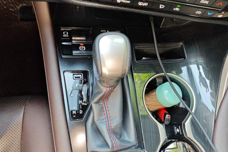 Used Lexus RX 2020 300 Two-Wheel Drive Comfort Edition China VI Standard