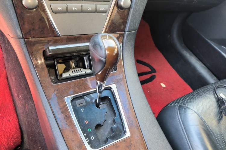 Used Lexus ES 2010 240 Elegant Edition