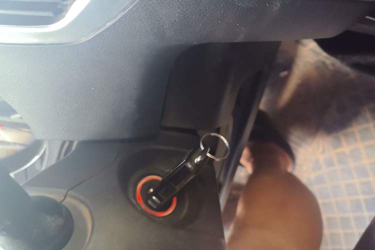 Used Isuzu TAGA 2018 3.0T Four-Wheel Drive Ultra-Luxury Version
