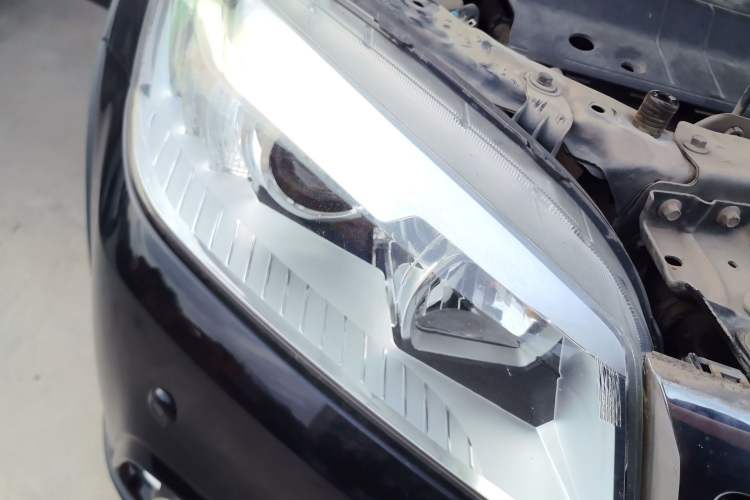 Used Haval H6 2015 Sport Edition 1.5T Automatic Two-Wheel Drive Luxury Model