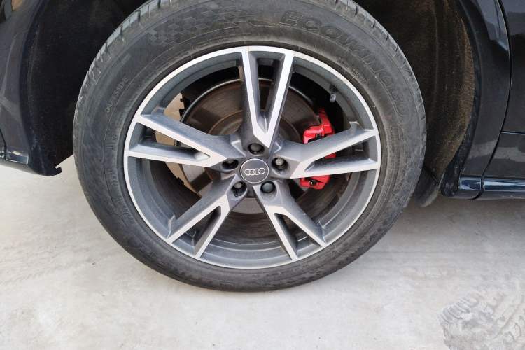 Used Audi Q5L 2020 40 TFSI Prestige Fashion Edition