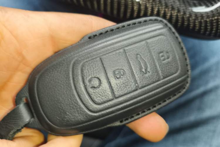 Used Chery Arrizo 8 2024 1.6T DCT Rui