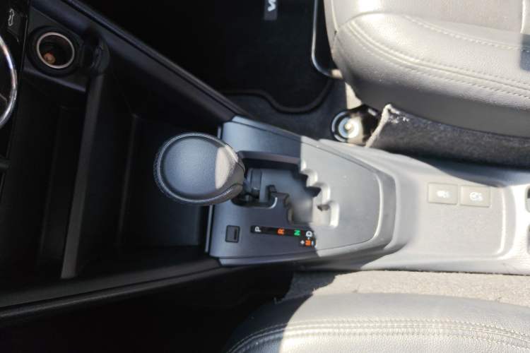 Used Toyota Vios FS 2017 1.5L CVT Fengchi Edition