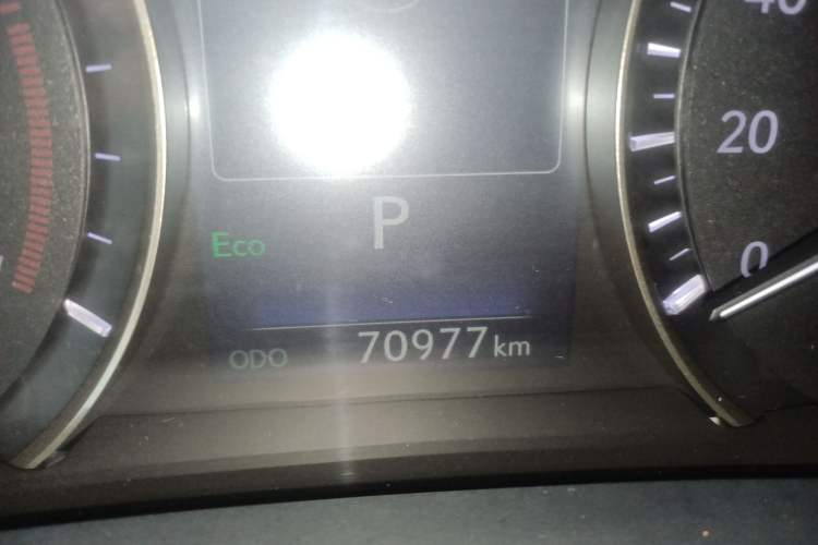 Used Lexus RX 2020 300 Two-Wheel Drive Elite Edition China VI Standard
