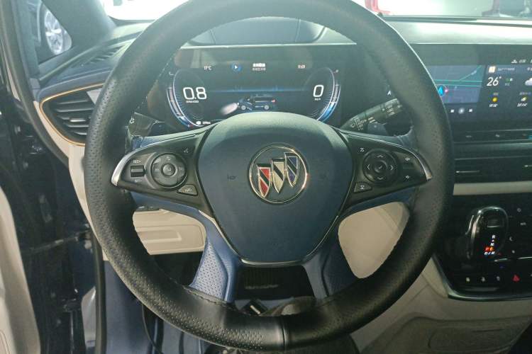 Used Buick GL8 2022 Avenir Avia Four-Seat Prestige Edition
