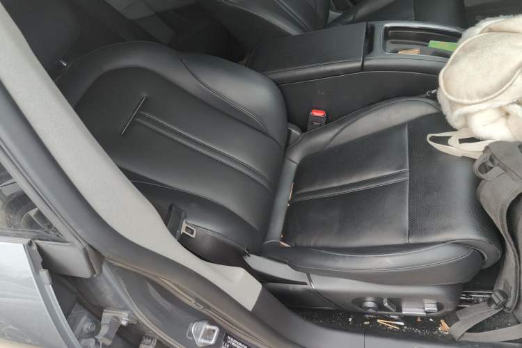 Used Zeekr 007 2024 Rear-Drive Enhanced Version 75 kWh
