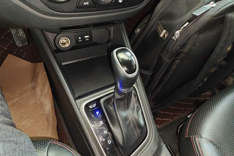 Used Hyundai Verna (new generation) 2016 1.4L Automatic Cool Edition GLS
