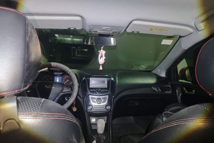 Used Chery Arrizo 5 2016 1.5L Manual Lingchao Edition Headliner
