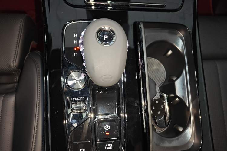 Used GAC Trumpchi M8 2025 Zongshi Series Super Hybrid Edition