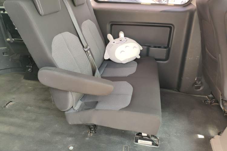 Used JAC Refine M3 2015 Maker Edition 1.6L Luxury Version