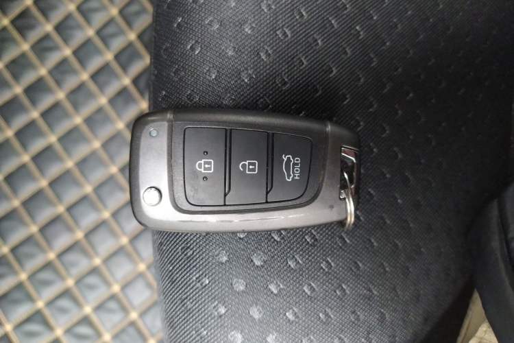 Used Hyundai Celesta 2020 1.6L Automatic GL Enjoyable Edition