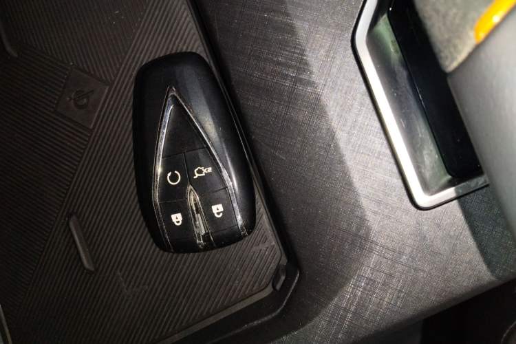 Used CHANGAN UNI-V 2022 1.5T Sport Edition