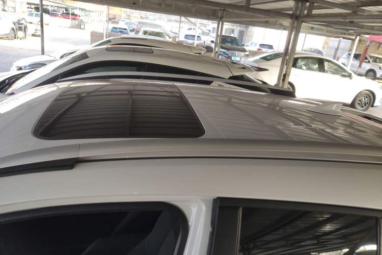 Used Toyota IZOA 2021 2.0L Enjoy Edition
