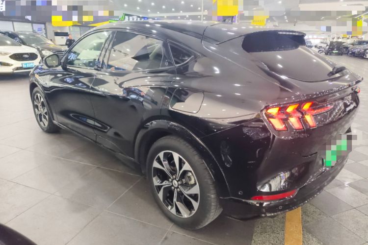 Used Ford Mustang Mach-E 2021 AION Y Plus Rear-Drive Luxury Edition (Long Range)