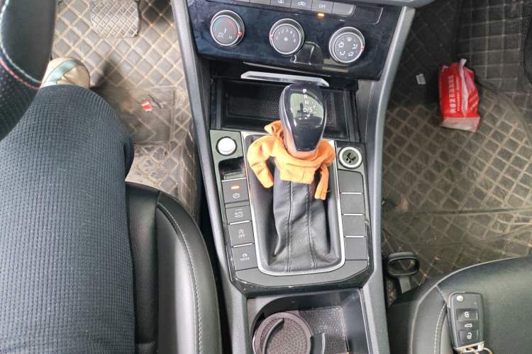 Used Volkswagen Sagitar 2022 280TSI DSG Flyover Edition