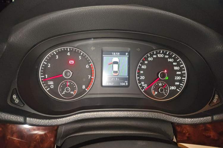 Used Volkswagen Passat 2013 1.8TSI DSG Prestige Edition