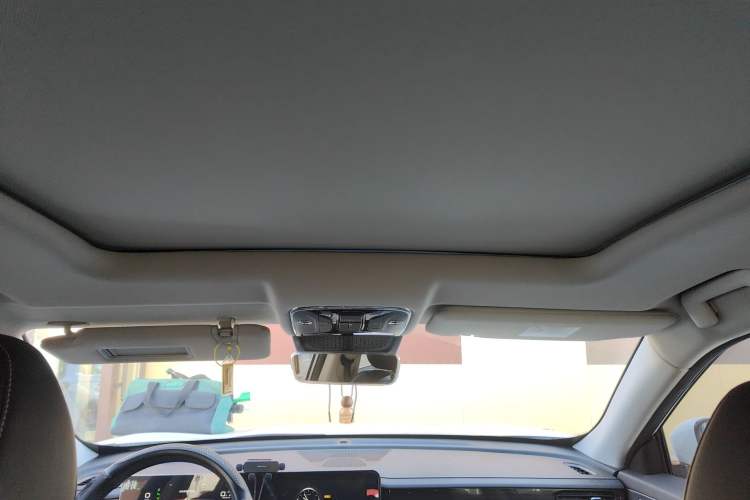 Used JETOUR X70 PLUS 2021 Revised Version 1.6T DCT 5-Seater