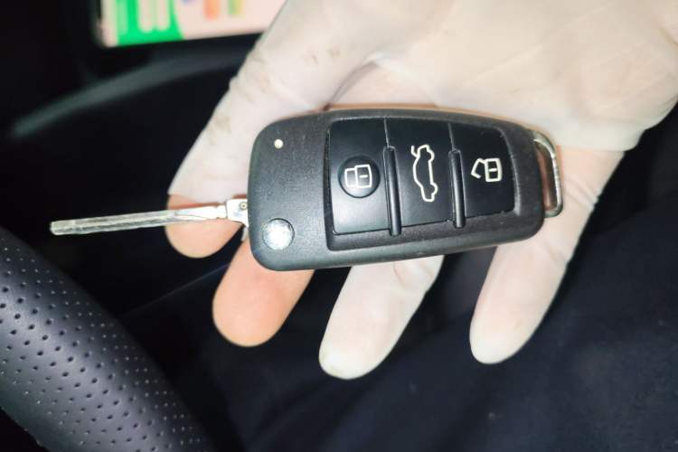 Used Audi A3 2018 30th Anniversary Edition Limousine 35 TFSI Fashion Model