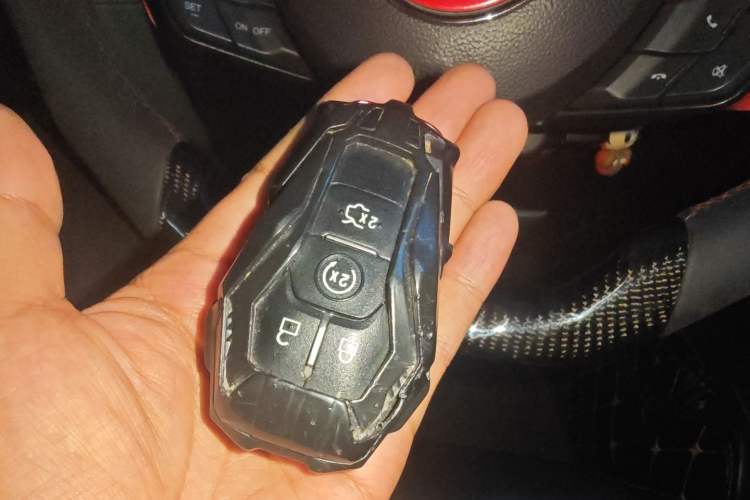 Used Ford Mustang 2017 2.3T Performance Edition