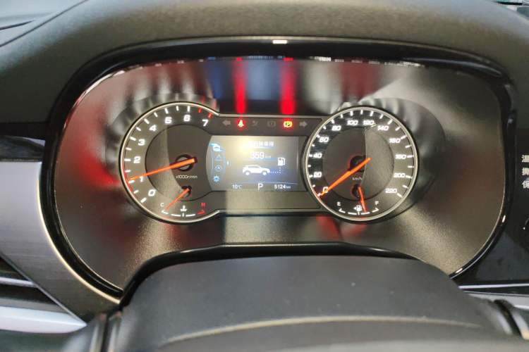 Used CHANGAN CS35PLUS 2019 1.6L Automatic Changlian Edition
