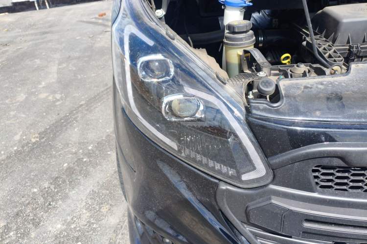 Used Ford Tourneo Custom 2020 2.0T Automatic Elite Edition China VI Standard