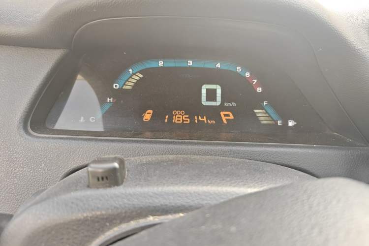 Used Luxgen 5 2015 1.8T Automatic ZhiZun Model