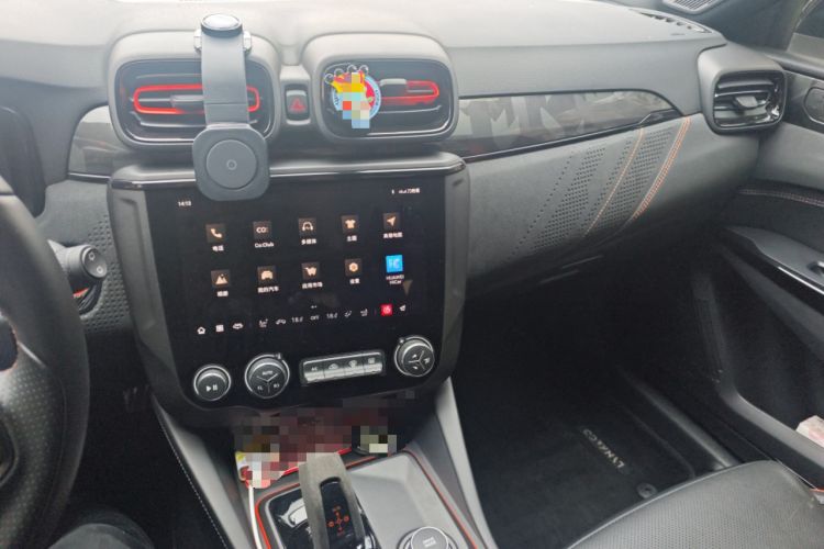 Used Lynk & Co 02 Hatchback 2021 2.0TD Halo
