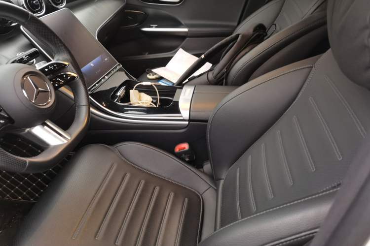 Used Mercedes-Benz C-Class 2023 Revised C 200 L Sport Edition