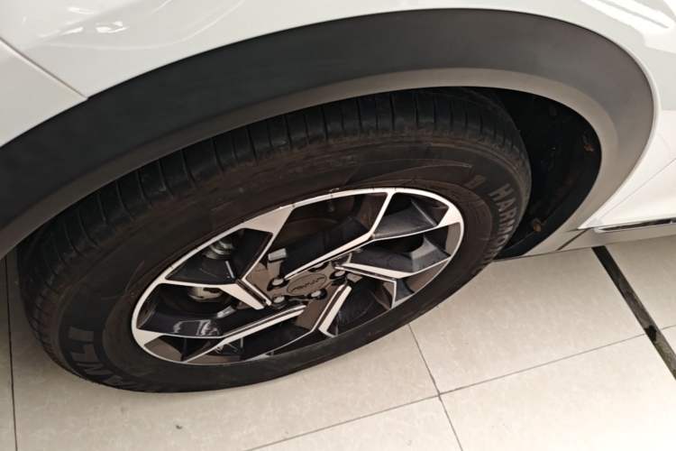 Used Dongfeng Aeolus AX7 2021 PRO 1.6T Automatic Intelligent Driving Edition