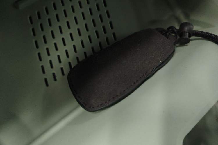 Used BAIC Off-Road BJ40 2024 2.0T All-New Urban Hunter Edition Chivalrous Style Vehicle Key