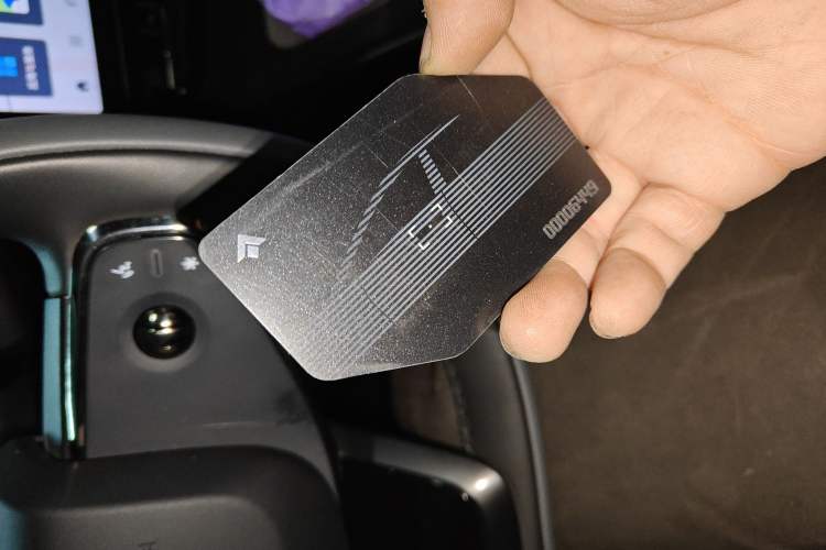 Used Hyptec GT 2023 560 Rear-Drive Seven-Wing Edition
