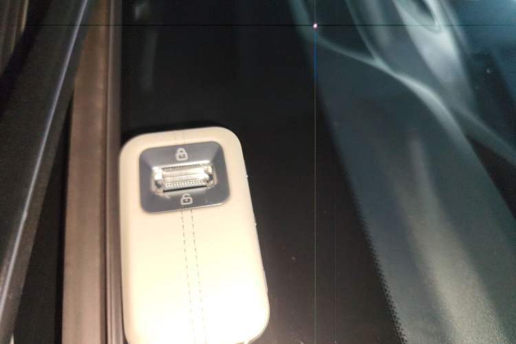 Used Zeekr 001 2026 Model 103° Rear-Drive Max Version
