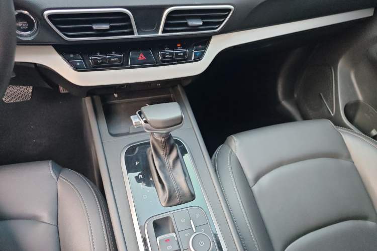 Used Cowin Xuanjie 2023 1.5L CVT Enjoyment Edition
