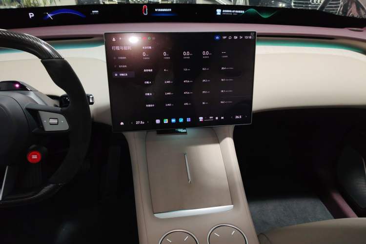 Used Xiaomi Auto YU7 2025 Ultra-Long Range High-Performance All-Wheel-Drive Max Edition