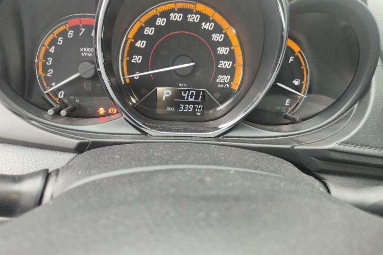 Used Toyota YARiS L Zhi Xuan 2022 X-Trail 1.5L CVT Leading PLUS Edition
