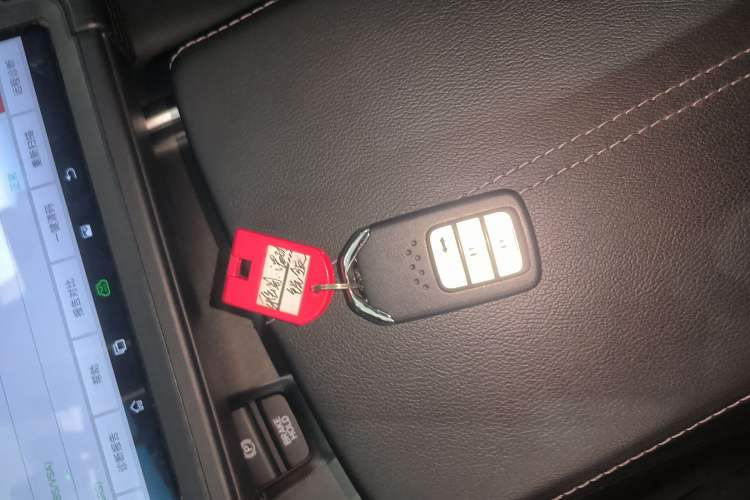 Used Honda Accord 2022 Xing·Hybrid 2.0L Xingling Version
