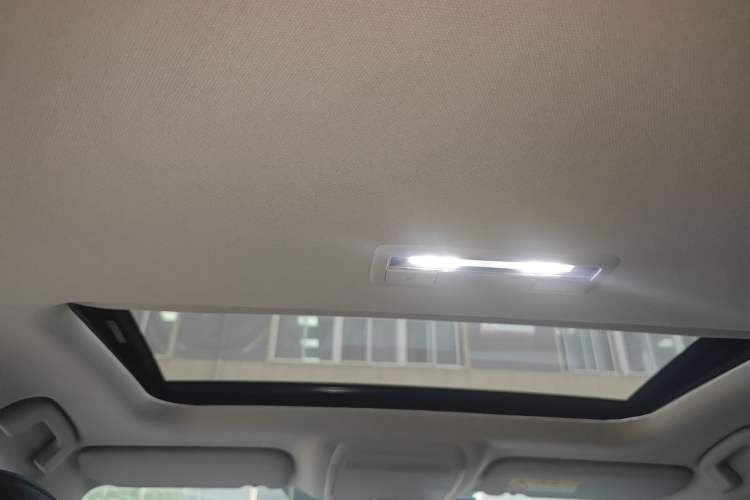 Used Mazda 3 Axela 2020 2.0L Automatic Zhiya Edition Headliner