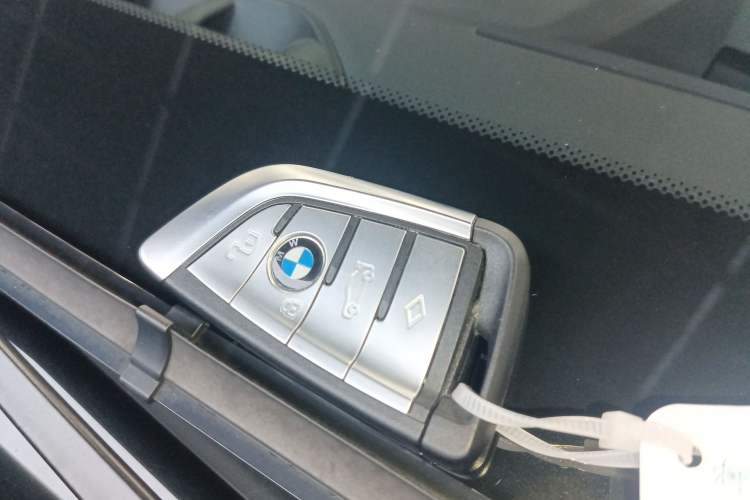 Used BMW X5 2022 Restyled xDrive 40Li Luxury Edition M Sport Package