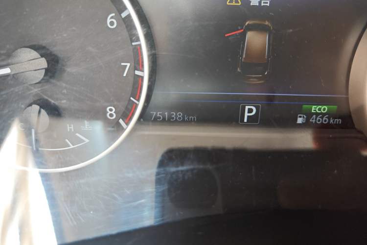 Used Nissan Murano 2017 2.5L XL NAVI Plus Two-Wheel Drive Smart Edition
