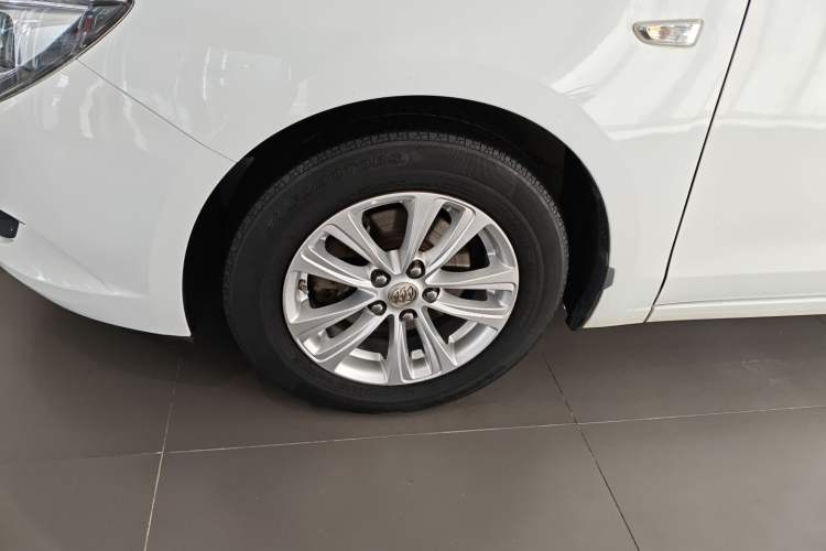 Used Buick GT 2015 15N Manual Entry-Level Trim